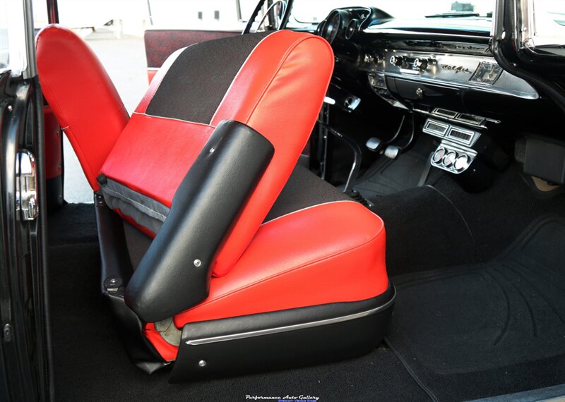 1957 Chevrolet Bel Air/150/210 Custom   - Photo 67 - Rockville, MD 20850