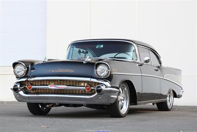 1957 Chevrolet Bel Air/150/210 Custom   - Photo 6 - Rockville, MD 20850