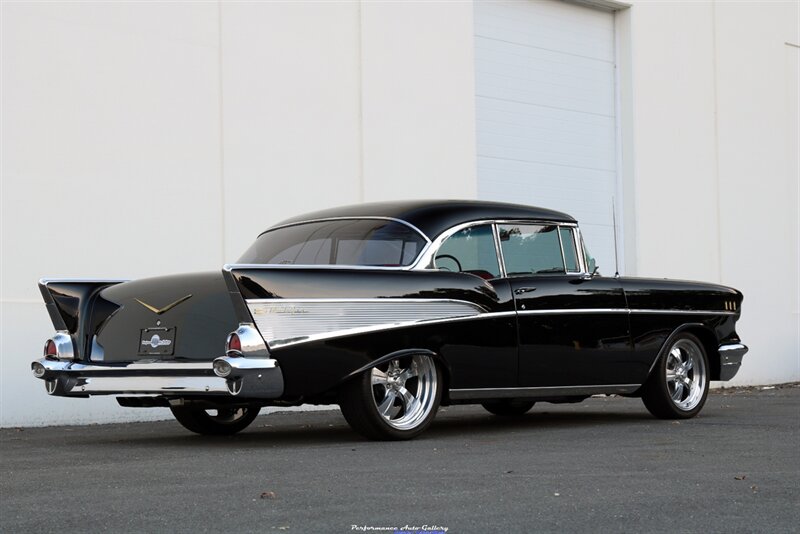 1957 Chevrolet Bel Air/150/210 Custom   - Photo 11 - Rockville, MD 20850