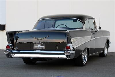 1957 Chevrolet Bel Air/150/210 Custom   - Photo 12 - Rockville, MD 20850