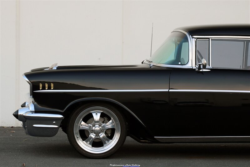 1957 Chevrolet Bel Air/150/210 Custom   - Photo 16 - Rockville, MD 20850