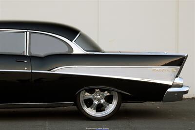 1957 Chevrolet Bel Air/150/210 Custom   - Photo 17 - Rockville, MD 20850