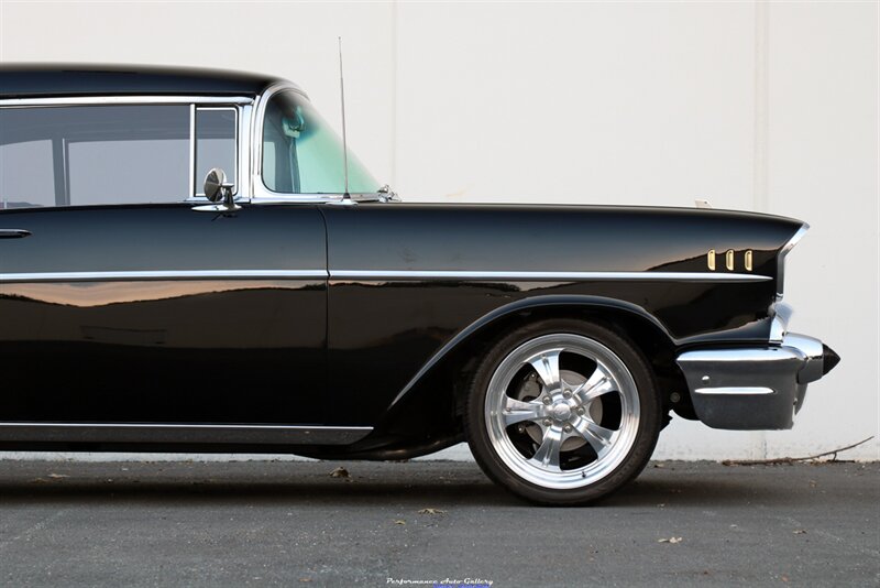 1957 Chevrolet Bel Air/150/210 Custom   - Photo 19 - Rockville, MD 20850