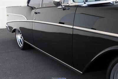 1957 Chevrolet Bel Air/150/210 Custom   - Photo 40 - Rockville, MD 20850