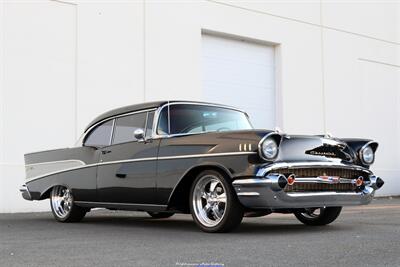 1957 Chevrolet Bel Air/150/210 Custom   - Photo 8 - Rockville, MD 20850