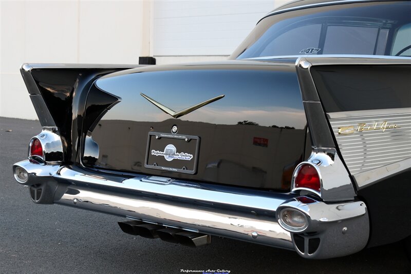 1957 Chevrolet Bel Air/150/210 Custom   - Photo 47 - Rockville, MD 20850