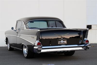 1957 Chevrolet Bel Air/150/210 Custom   - Photo 13 - Rockville, MD 20850