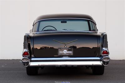 1957 Chevrolet Bel Air/150/210 Custom   - Photo 4 - Rockville, MD 20850