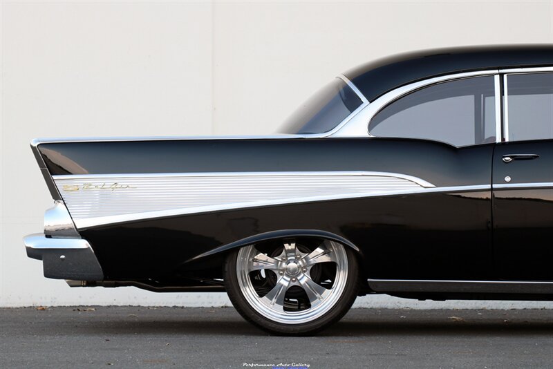 1957 Chevrolet Bel Air/150/210 Custom   - Photo 18 - Rockville, MD 20850