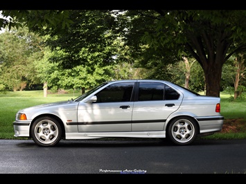 1998 BMW M3 3/4/5   - Photo 6 - Rockville, MD 20850