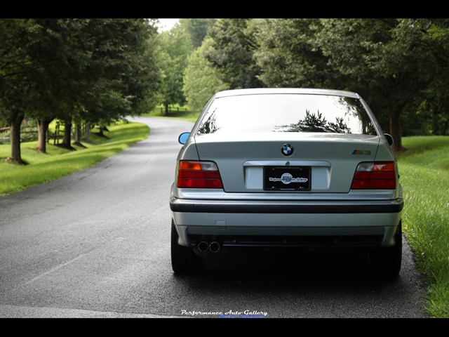 1998 BMW M3 3/4/5   - Photo 10 - Rockville, MD 20850