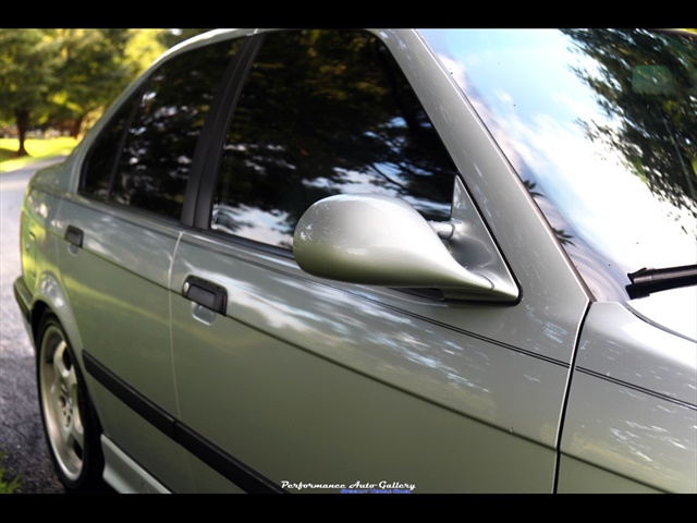 1998 BMW M3 3/4/5   - Photo 21 - Rockville, MD 20850