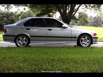 1998 BMW M3 3/4/5   - Photo 12 - Rockville, MD 20850