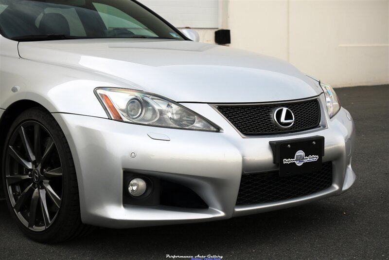 2008 Lexus IS F   - Photo 26 - Rockville, MD 20850