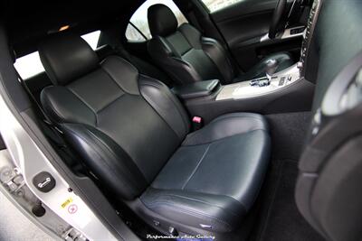 2008 Lexus IS F   - Photo 63 - Rockville, MD 20850