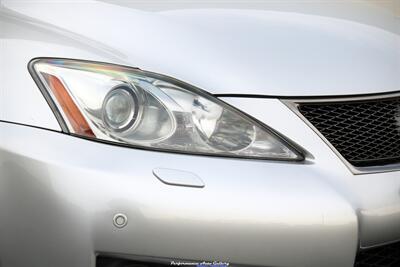 2008 Lexus IS F   - Photo 31 - Rockville, MD 20850