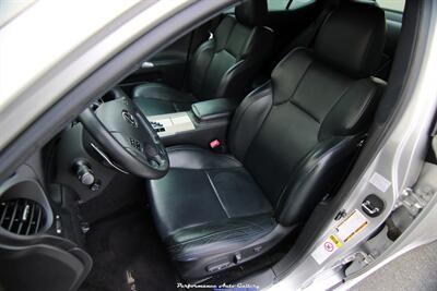 2008 Lexus IS F   - Photo 66 - Rockville, MD 20850