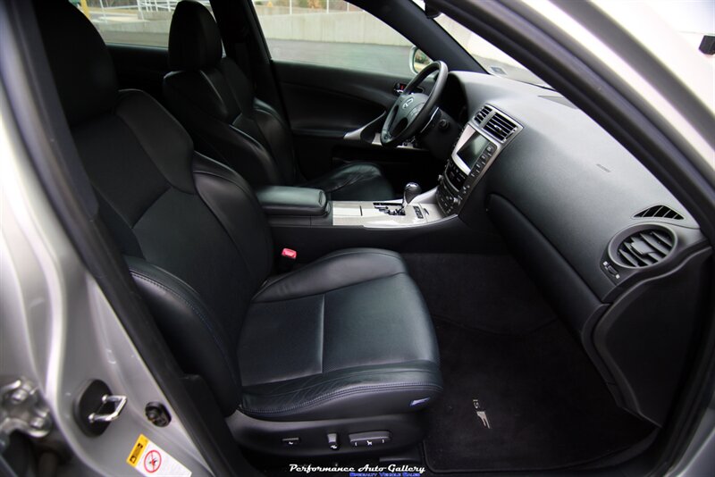 2008 Lexus IS F   - Photo 68 - Rockville, MD 20850