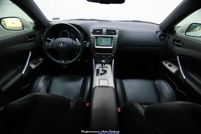 2008 Lexus IS F   - Photo 3 - Rockville, MD 20850