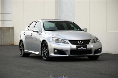 2008 Lexus IS F   - Photo 16 - Rockville, MD 20850