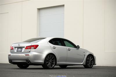 2008 Lexus IS F   - Photo 2 - Rockville, MD 20850