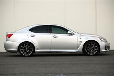 2008 Lexus IS F   - Photo 21 - Rockville, MD 20850