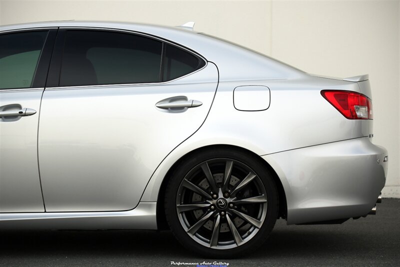 2008 Lexus IS F   - Photo 23 - Rockville, MD 20850