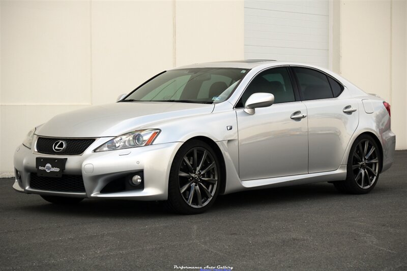 2008 Lexus IS F   - Photo 14 - Rockville, MD 20850