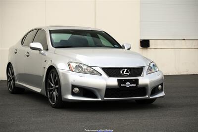 2008 Lexus IS F   - Photo 11 - Rockville, MD 20850