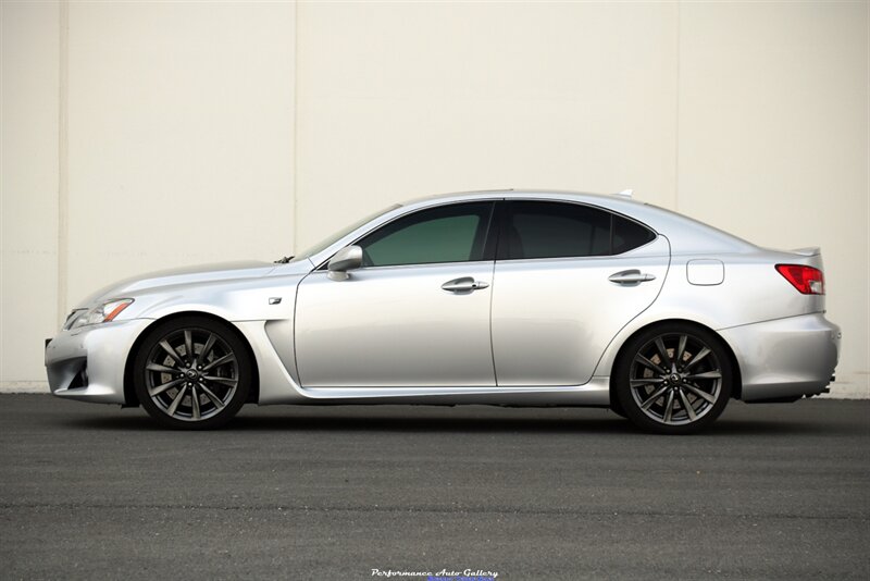 2008 Lexus IS F   - Photo 20 - Rockville, MD 20850