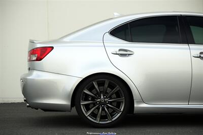 2008 Lexus IS F   - Photo 24 - Rockville, MD 20850