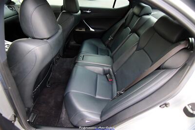 2008 Lexus IS F   - Photo 71 - Rockville, MD 20850