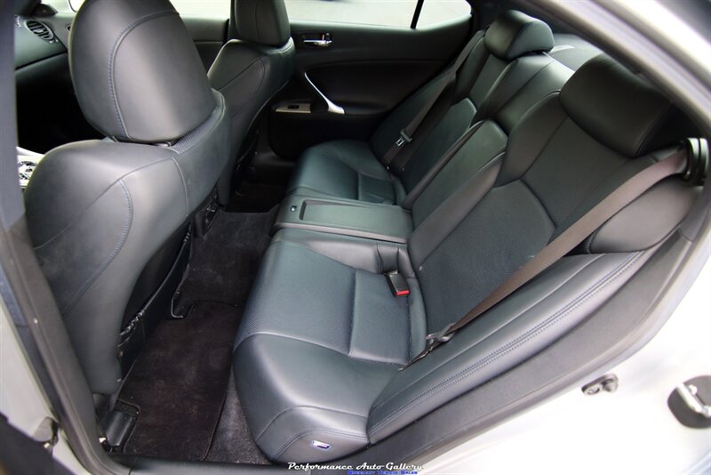 2008 Lexus IS F   - Photo 71 - Rockville, MD 20850