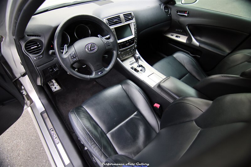 2008 Lexus IS F   - Photo 64 - Rockville, MD 20850