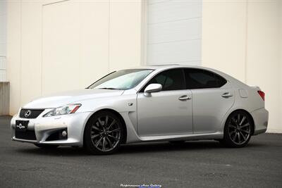 2008 Lexus IS F   - Photo 10 - Rockville, MD 20850