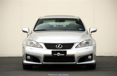 2008 Lexus IS F   - Photo 9 - Rockville, MD 20850