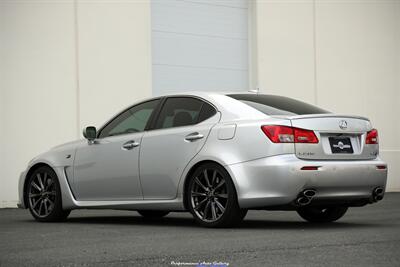 2008 Lexus IS F   - Photo 17 - Rockville, MD 20850