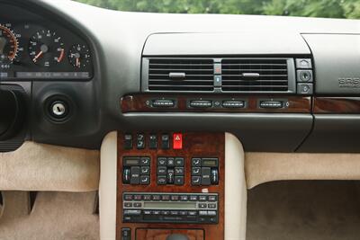 1993 Mercedes-Benz 500 SEL   - Photo 68 - Rockville, MD 20850