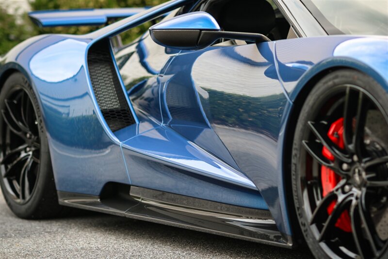 2018 Ford GT   - Photo 35 - Rockville, MD 20850