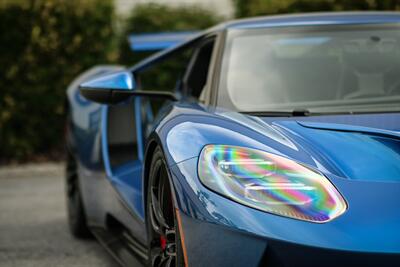 2018 Ford GT   - Photo 17 - Rockville, MD 20850