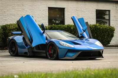 2018 Ford GT   - Photo 1 - Rockville, MD 20850