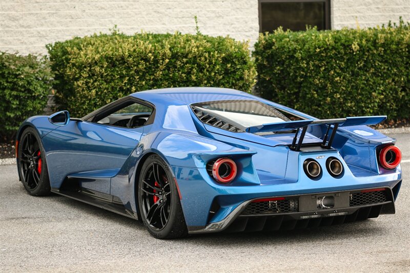 2018 Ford GT   - Photo 12 - Rockville, MD 20850