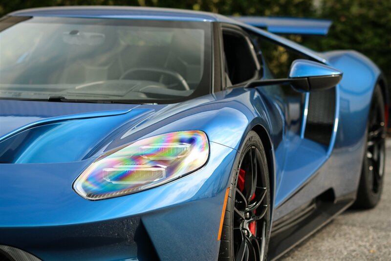 2018 Ford GT   - Photo 18 - Rockville, MD 20850