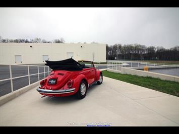 1969 Volkswagen Beetle-Classic Convertible   - Photo 8 - Rockville, MD 20850