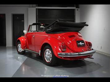 1969 Volkswagen Beetle-Classic Convertible   - Photo 2 - Rockville, MD 20850