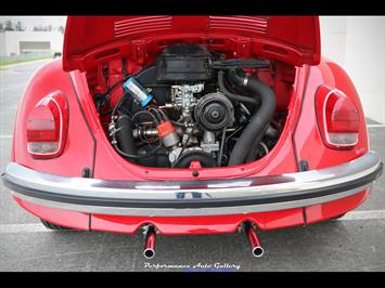 1969 Volkswagen Beetle-Classic Convertible   - Photo 18 - Rockville, MD 20850