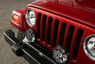 1999 Jeep Wrangler 4.0 Sport 2dr Sport   - Photo 11 - Rockville, MD 20850