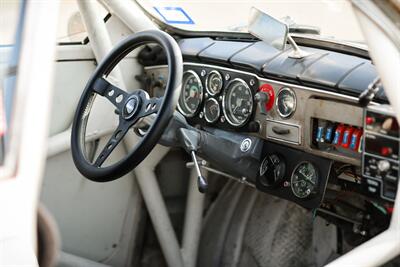 1963 Saab 96 Rally Car (2-Stroke)   - Photo 43 - Rockville, MD 20850