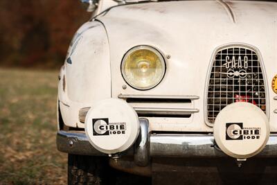 1963 Saab 96 Rally Car (2-Stroke)   - Photo 19 - Rockville, MD 20850