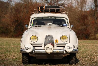 1963 Saab 96 Rally Car (2-Stroke)   - Photo 14 - Rockville, MD 20850